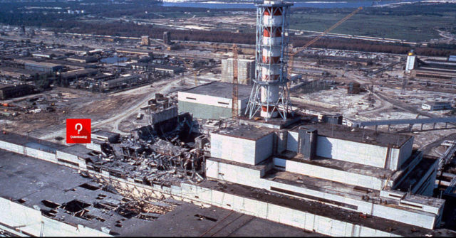 Chernobyl