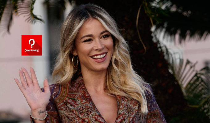 quien es dilecta Leotta