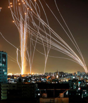 Israel: 150 objetivos alcanzados en la Franja de Gaza. Franja de gaza israel