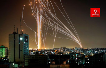 Israel: 150 objetivos alcanzados en la Franja de Gaza. Franja de gaza israel