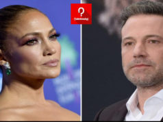 Jennifer lopez Bem Affleck