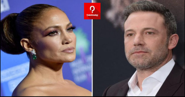 Jennifer lopez Bem Affleck