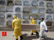 Peru” la cifra justa de muertos por covid-19, es 180.000.