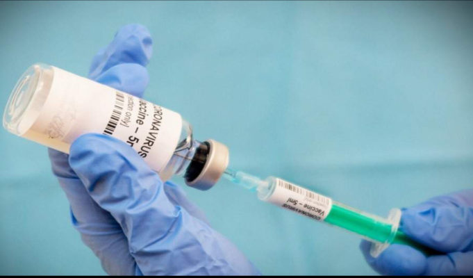 sindrome de la vacuna