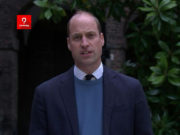 El principe William acusa la BBC, por entrevista “engañosa” a Diana.
