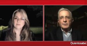 Álvaro Uribe entrevista Semana