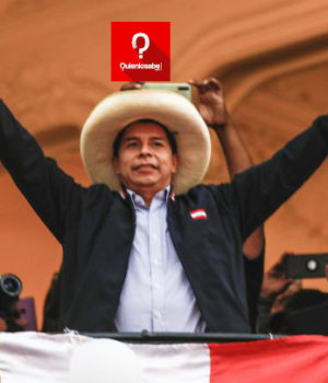 Pedro Castillo