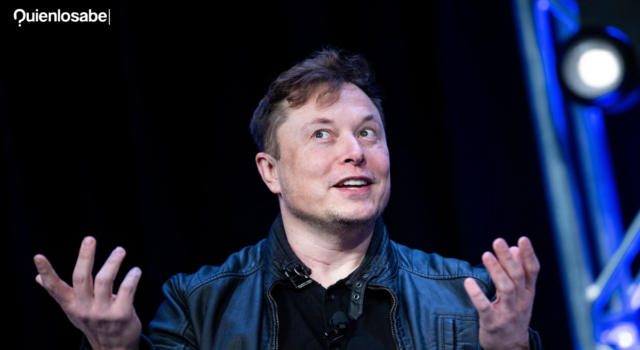 ¿Por qué Anonymous amenaza a Elon Musk? Elon Musk Anonymous