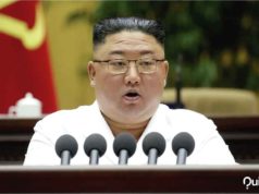 Kim Jong-un K-Pop