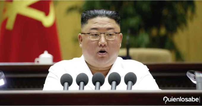 Kim Jong-un K-Pop