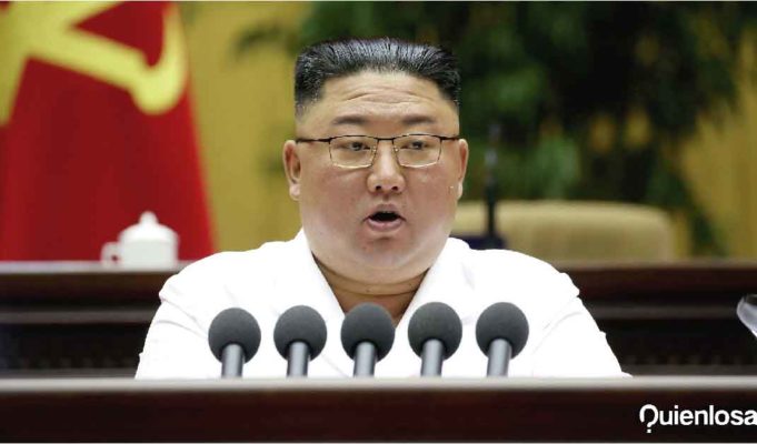 Kim Jong-un K-Pop