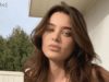 Lana Rhoades anunció que está embarazada. Lana Rhoades embarazada