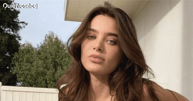 Lana Rhoades embarazada