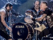 Metallica colabora con Juanes y J Balvin en su nuevo álbum. Metallica J Balvin