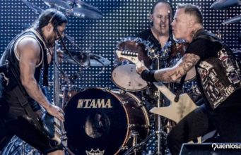 Metallica J Balvin