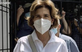 Nicaragua arrestan candidatos