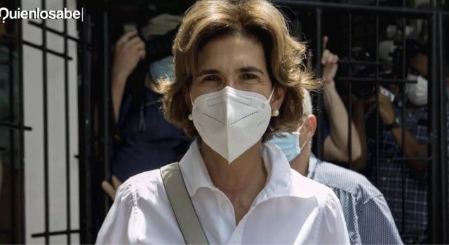 En Nicaragua arrestan a los candidatos de la oposición. Nicaragua arrestan candidatos