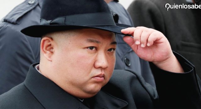 Oficina 39: la máquina de hacer dinero de Kim Jong-un Oficina 39