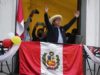 ¿Por qué ganó Pedro Castillo las elecciones en Perú? Pedro Castillo por qué ganó