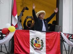 Pedro Castillo por qué ganó