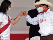 El voto extranjero puede ser clave en las Elecciones de Perú 2021. Perú voto extranjero