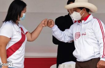 Perú voto extranjero