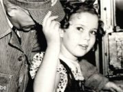 Shirley Temple, la primera niña estrella de Hollywood. Shirley Temple