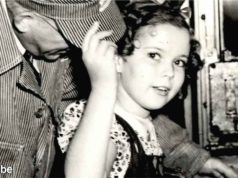 Shirley Temple