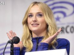 Sophie Turner bisexual