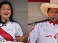 elecciones perú 2021