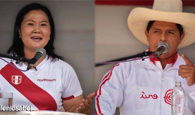 elecciones perú 2021