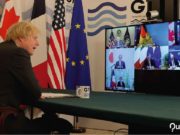 G7 Reunión 2021: ¿Qué temas se hablarán? g7 reunión 2021