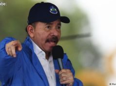 qué está pasando en Nicaragua
