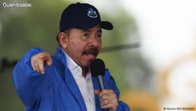 qué está pasando en Nicaragua