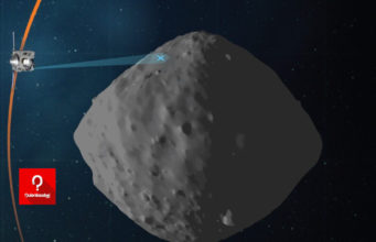 ASTEROIDE BENNU
