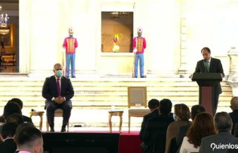 Colombia nueva reforma tributaria