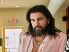 Juanes comunismo