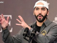 Nayib Bukele