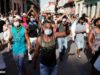 ¿Por qué hay protestas en Cuba? por qué hay protestas en Cuba