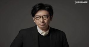 Tokio 2020 director