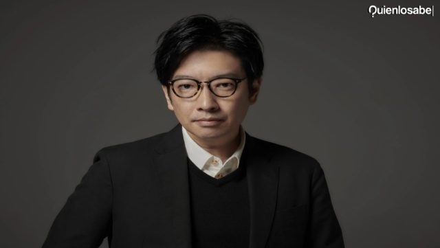 Tokio 2020 director