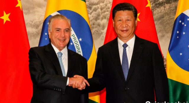 ¿Cuál es la influencia de China en Latinoamérica? influencia China en Latinoamérica