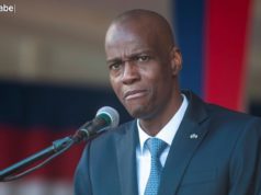 por qué asesinaron presidente Haití