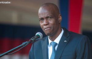 por qué asesinaron presidente Haití