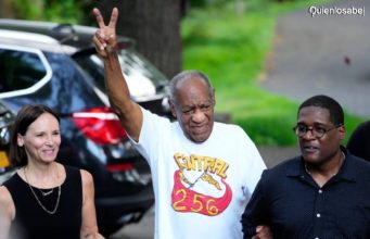 por qué liberaron a bill cosby