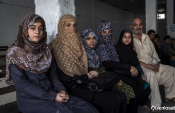 Colombia Afganistán