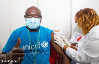 Desigualdad vacunación