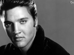 Elvis Presley vida