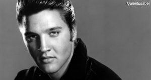Elvis Presley vida