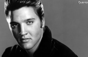 Elvis Presley vida